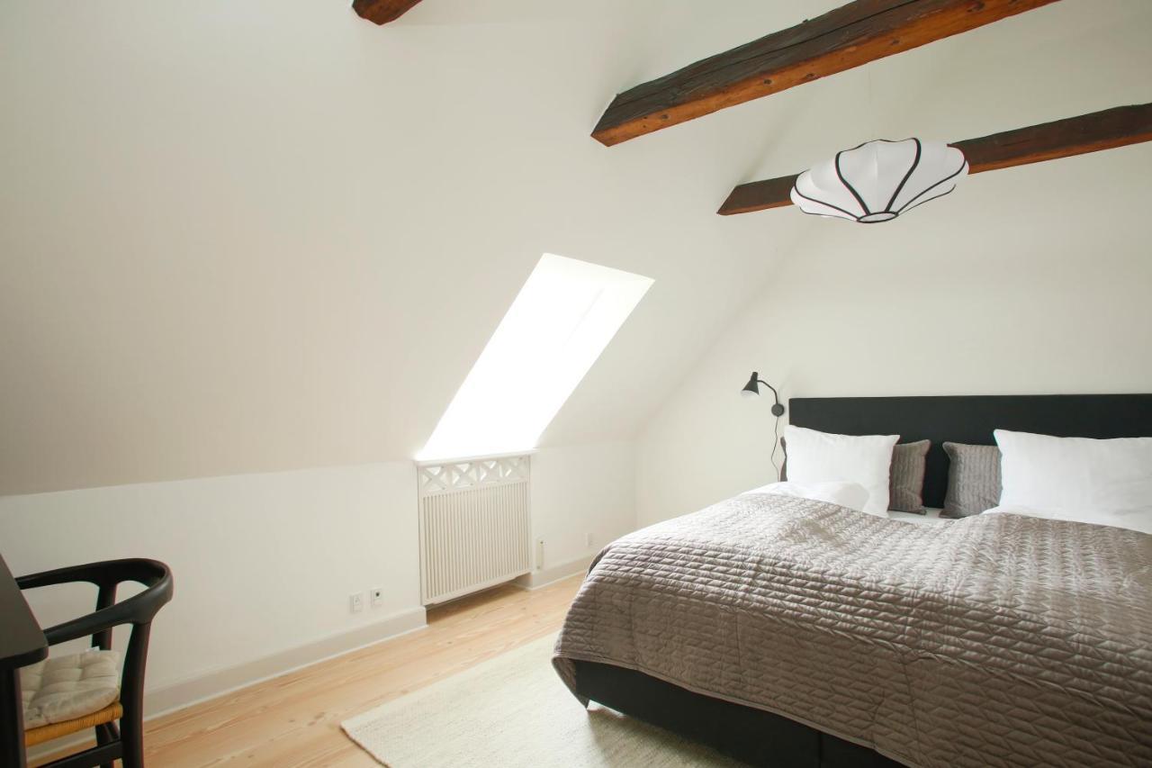 Modern 3Br Duplex Apartment In Nyhavn W Private Balcony Копенгаген Экстерьер фото