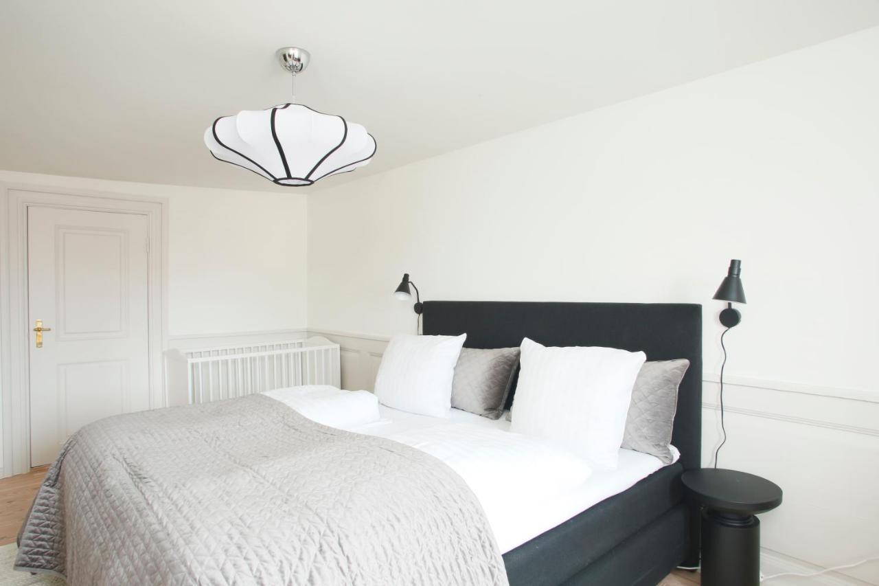 Modern 3Br Duplex Apartment In Nyhavn W Private Balcony Копенгаген Экстерьер фото